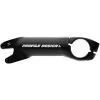 Profile Design Aeria Stem - 110mm, 31.8 Clamp, -17, Aluminum, Black