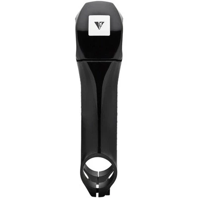 Profile Design Aeria Stem - 110mm, 31.8 Clamp, -17, Aluminum, Black - Image 2