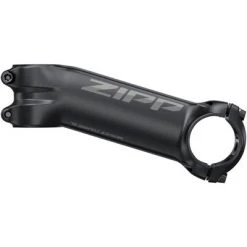 Zipp Speed Weaponry Service Course SL Stem- Matte Black Length: 130 Bar Clamp Diameter (mm): 31.8