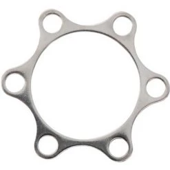 TRP 0.5mm 6-Bolt Rotor Alignment Spacer, Sold Individually