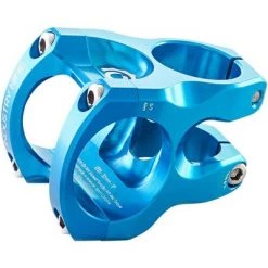 Industry Nine A35 Stem- Turquoise Length: 32 Bar Clamp Diameter (mm): 35.0