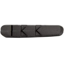 Kool-Stop Brake Pads Dura-Ace or Ultegra Caliper Cartridge Inserts Black