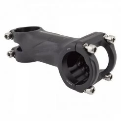 FSA Full Speed Ahead K-Force Light 2.0 Stem 31.8 mm 80 mm +/-6° Black