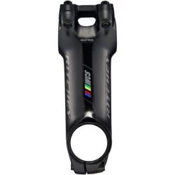 Ritchey WCS Carbon Matrix C220 Stem- Length: 130 Bar Clamp Diameter (mm): 31.8