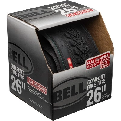 Bell 26" Comfort Bike Tire - Image 3