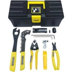 Pedro's Starter Bench Tool Kit