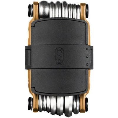 Crank Brothers Multi 20 Tool - Gold