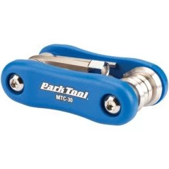 Park Tool MTC-30 Bike Multi-Tool