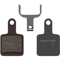 Kool-Stop Tektro Volans/Auriga Disc Brake Pads - Ebike Compound