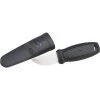 Morakniv Eldris Fixed Blade Knife: Black