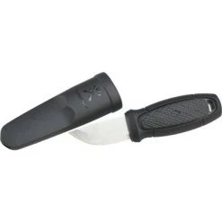 Morakniv Eldris Fixed Blade Knife: Black