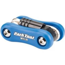 Park Tool MTC-20 Bike Multi-Tool
