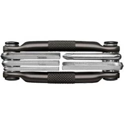 Crank Brothers Multi-5 Bike Multi-Tool - Midnight