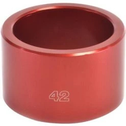 Wheels Manufacturing 42mm Sleeve for BB Bearing Extractor Cup