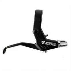 Tektro MT 2.1 Eclipse Brake Lever Flat Bar/BMX Pair Black/Silver