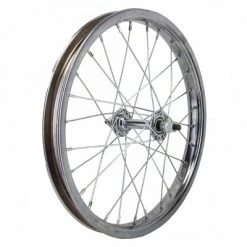 Wheel Master 16` Juvenile 16in FT W/M Steel 1.75 RIM