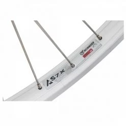 Wheel Master 26 in Alloy Cruiser/Comfort Rear WEI AS7X RIM Back Wheel