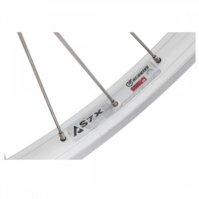 Wheel Master 26 in Alloy Cruiser/Comfort Rear WEI AS7X RIM Back Wheel