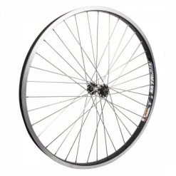 Wheel Master 26` Alloy Mountain Double Wall 26in FT WEI DM30 RIM