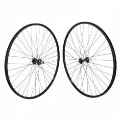 Wheel Master 700C Alloy Road Double Wall 700C SET Sun M13-II RIM