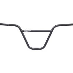 Odyssey BMX Odyssey 10-4 BMX Handlebar - 10", Black