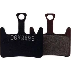 Hayes Prime Disc Brake Pads Semi-Metallic