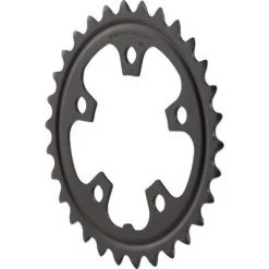 Shimano Sora 3500/3550 9-Speed Chainring - Tooth Count: 30 Chainring BCD: 74