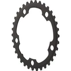 Shimano Sora 3500/3550 9-Speed Chainring - Tooth Count: 34 Chainring BCD: 110