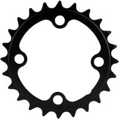 FSA ATB Rings Chainring - Tooth Count: 24 Chainring BCD: 68