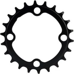 FSA ATB Rings Chainring - Tooth Count: 22 Chainring BCD: 68