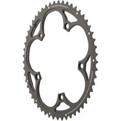 Campagnolo 135mm Double Outer Chainring - 52 Tooth