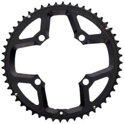 FSA Gossamer Pro ABS Road Chainring - 32t Inner Ring, 110mm BCD, 4Bolt, N10/N11,