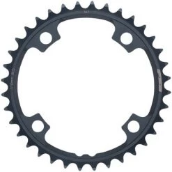 FSA Gossamer ABS Chainring- Tooth Count: 36 Chainring BCD: 110 FSA ABS
