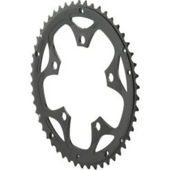 Shimano Sora R3000/R3030 9-Speed Chainring - Tooth Count: 50 Chainring BCD: 110