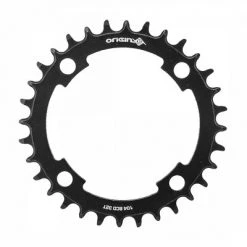 Origin8 Thruster 104mm BCD 1x Chainring 32T 1x 104mm 4-Bolt Black