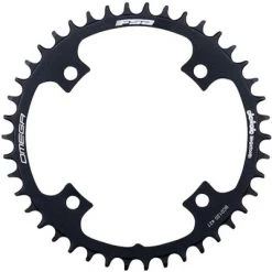FSA Omega 1x Chainring- Tooth Count: 42 Chainring BCD: 120