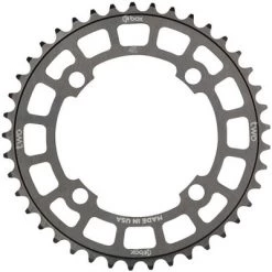 BOX Two BMX Chainring- Tooth Count: 43 Chainring BCD: 104