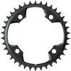 FSA (Full Speed Ahead) Gossamer Pro MegaTooth Chainring - 38t, 110 FSA ABS BCD, 4-Bolt, Aluminum, For 1 x 11-Speed,