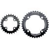 RaceFace Turbine 11-Speed Chainring - Tooth Count: 38 Chainring BCD: 104
