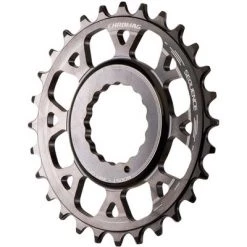 Chromag Sequence Boost Direct Mount Chainring - 30t, For RaceFace Cranks with Cinch System