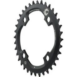 SRAM X-Sync 2 Chainring- Tooth Count: 36 Chainring BCD: 104