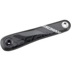 TruVativ Descendant Carbon Eagle Left Crank Arm - 170mm, GXP Spindle Interface, Neutral