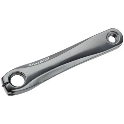 Shimano Tiagra FC-4700 Left Crank Arm - 172.5mm, Silver