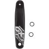 SRAM GX Eagle GXP Left Crank Arm: Black 170mm