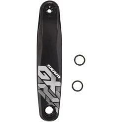 SRAM GX Eagle GXP Left Crank Arm: Black 170mm