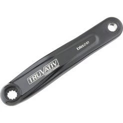 TruVativ Blaze Left 175mm PowerSpline Arm Black