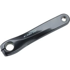 Shimano Claris FC-R2000 Left Crank Arm: Grey 175mm