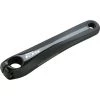 Shimano 105 FC-5800 Left Crank Arm: Black 170mm