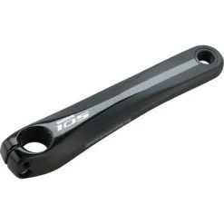 Shimano 105 FC-5800 Left Crank Arm: Black 170mm