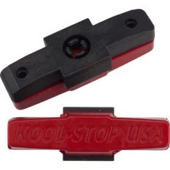 Kool-Stop Magura HS33 Hydraulic Rim Brake Pads Cartridge Inserts Trials Compound
